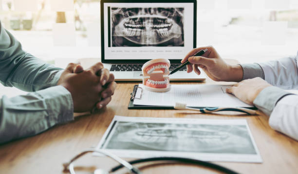 Best Orthodontic Emergency Dentist in Fresno, TX