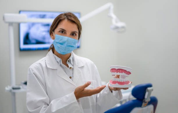Best Orthodontic Emergency Dentist in Fresno, TX