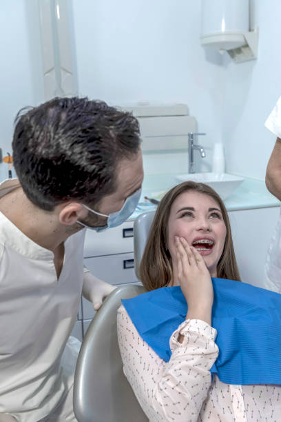 Best Holiday Emergency Dentist in Fresno, TX