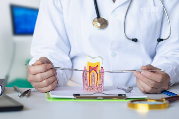 Best Emergency Dental Extractions in Fresno, TX