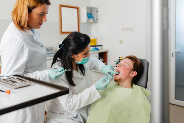 Best Emergency Dental Services for Seniors in Fresno, TX