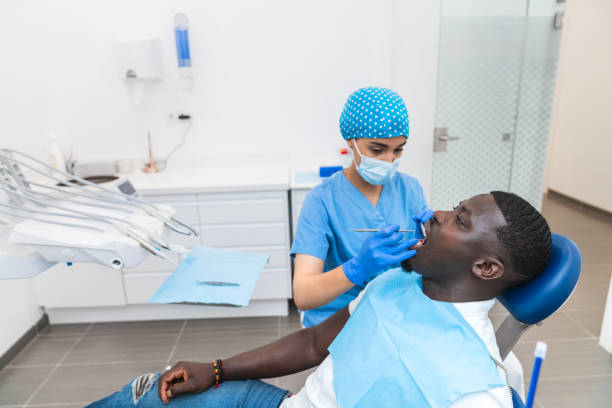 Best Holiday Emergency Dentist in Fresno, TX
