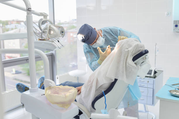 Best Emergency Dental Services for Seniors in Fresno, TX